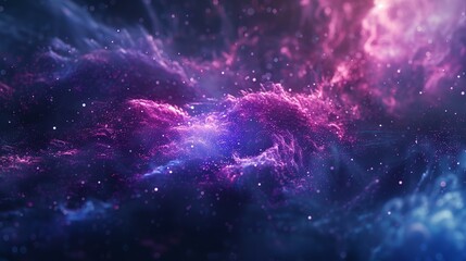 Wall Mural - Abstract background with space