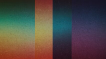 Wall Mural - Colour Gradient Background