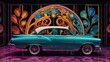 © Diginest - Old Car