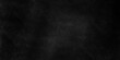 © MdLothfor - Old wall stone for dark black distressed grunge background wallpaper. rough concrete wall. Abstract black stone wall texture grunge rock surface. dark gray background backdrop. wide panoramic banner.
