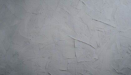 Wall Mural - white wall texture