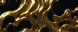 © Snap Stock Gallery - Exploding Fractal Art on Gradient Backgrounds for Wave Banner