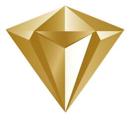Wall Mural - png diamond icon jewelry gold accessory.