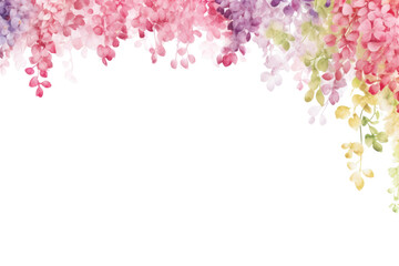 Sticker - PNG  Flower backgrounds blossom nature.