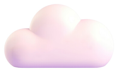 Sticker - PNG Cloud investment cloudscape fluffy.