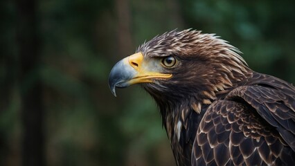 Wall Mural - Eagle