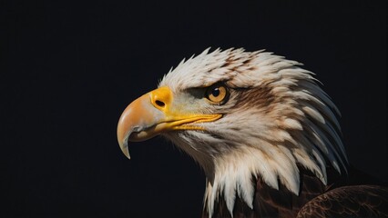 Wall Mural - Eagle