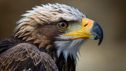 Wall Mural - Eagle