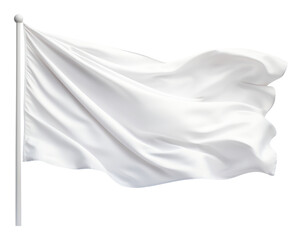 Poster - PNG White flag backgrounds white background patriotism.