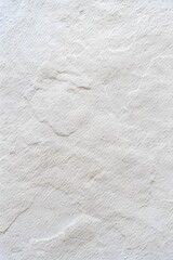 Poster - Beautiful Smooth White Watercolor Paper Texture