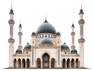 Poster - PNG  Urban design mosque architecture building dome.