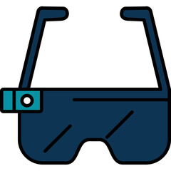 Poster - Ar Glasses