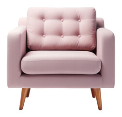 Poster - PNG Armchair furniture comfortable relaxation