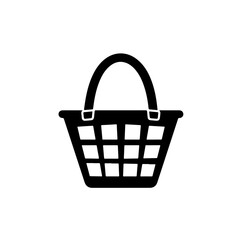 Sticker - Basket