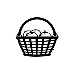 Sticker - Basket