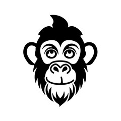 Sticker - Baboon