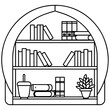 © Gerald I. Mastin - Mindfulness Coloring Book for Kids