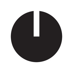 architectural north arrow and compass outline vector