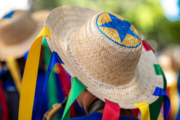 arraial do pavulagem is a musical group that develops an artistic and cultural movement that occupie