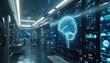 © Svetlana - Medical technology, the study of the brain