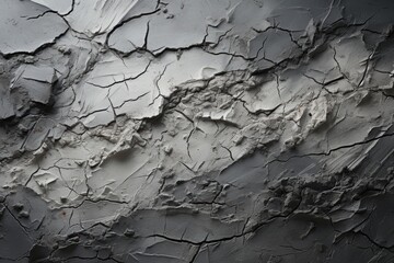 Texture, Studio Gray Smooth Abstract well used as a Fund of Business Fund Fund D, generative IA