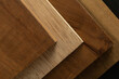 © ivan - patron de diferentes tablones de madera con diferentes colores y acabados
