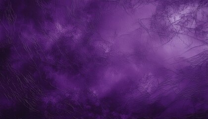 Wall Mural - purple background texture abstract royal deep purple color paper with old vintage grunge tex 