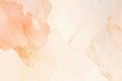 © Halfjoy - Abstract Watercolor Background with Peach and Gold Tones