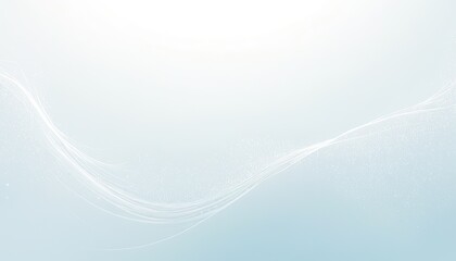 Wall Mural - Abstract white and grey background. Subtle abstract background, Abstract pale geometric pattern.