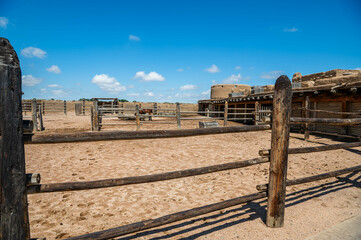 Old Fort Bent