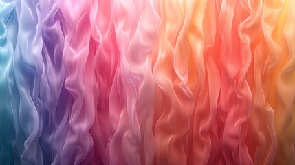 Wall Mural - Gradient Backgrounds Elegant: A photo showcasing an elegant gradient background