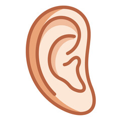 Ear Icon