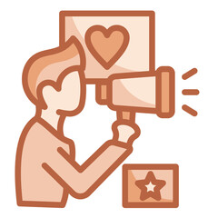 Sticker - Pr Stunts Icon