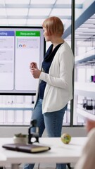 Poster - Agile Business Team