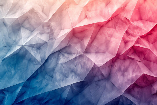 Subtle geometric vector pattern in pastel tones, with a minimalist aesthetic,