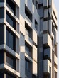 © ViewofWorld - Modern House Building Exterior Inspiration Photography Art
