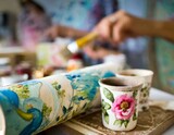 Sztuka decoupage