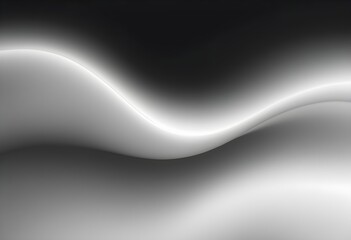 Wall Mural - Abstract art blur fluid gradient wallpaper, 3d gradient background,