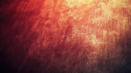 Poster - Smooth gradient grainy texture abstract background, providing a sleek and polished backdrop for your designs.
