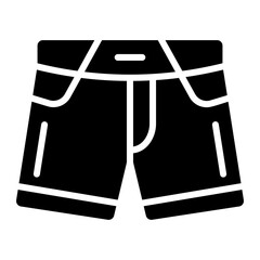 Sticker - shorts