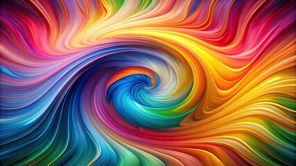Wall Mural - Abstract liquid background with swirling colors and patterns , liquid, abstract, background, texture, colorful, vibrant, fluid