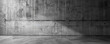 © AI_images - Minimalist concrete background with a smooth, grey texture and subtle variations. The clean, industrial look adds a modern, sophisticated touch to any design element