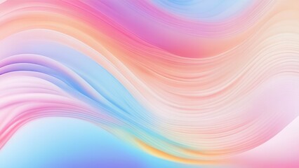 Wall Mural - abstract colorful background