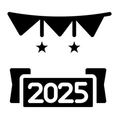 Poster - 2025