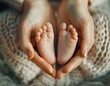 © 燕 曹 - feet of a person in a bed