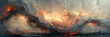 © Vertigo Images - abstract background