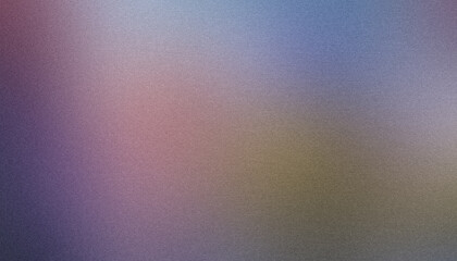 Blurred gradient background with subtle grain texture, ideal for design projects