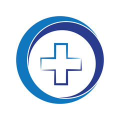 Poster - Circle Medical Logo