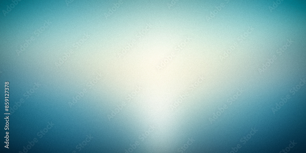 Abstract gradient background with smooth transitions from light to dark ...