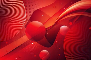 modern abstract background.vector illustration.